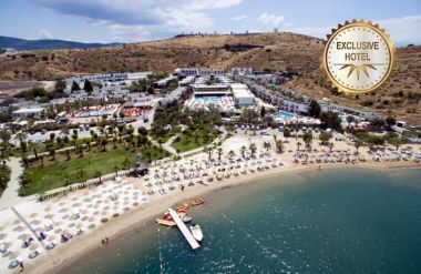 JASMIN BEACH HOTEL